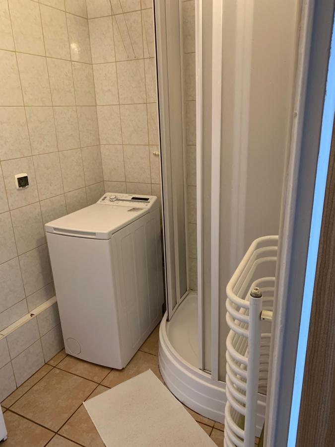 Mieszkanie 15 Min Od Plazy Gdansk Zabianka Esterno foto